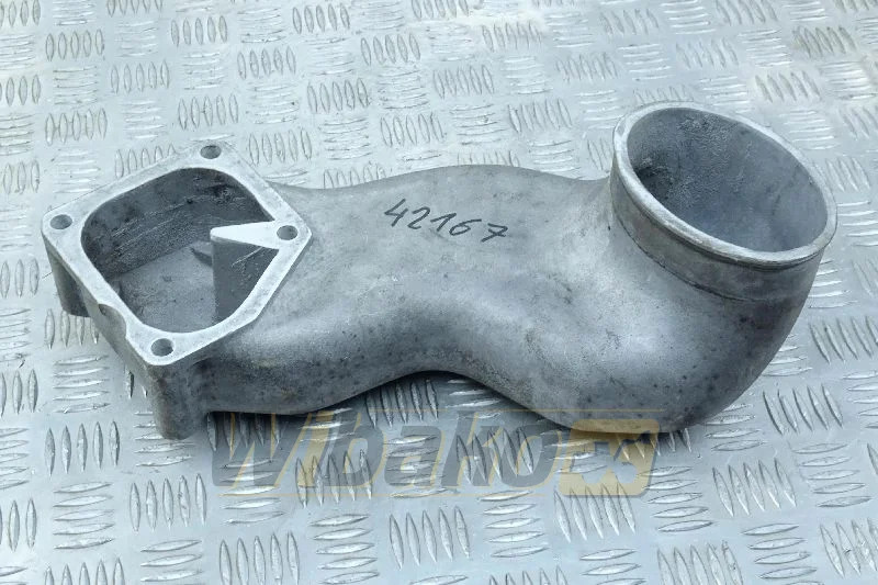 Caterpillar C10 34-01745-000 - Впускной коллектор для Строительной техники: фото 1 Caterpillar C10 34-01745-000 - Впускной коллектор для Строительной техники: фото 1