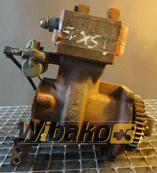Compressor Wabco 0322 9111535100 - Пневмокомпрессор для Строительной техники: фото 1 Compressor Wabco 0322 9111535100 - Пневмокомпрессор для Строительной техники: фото 1