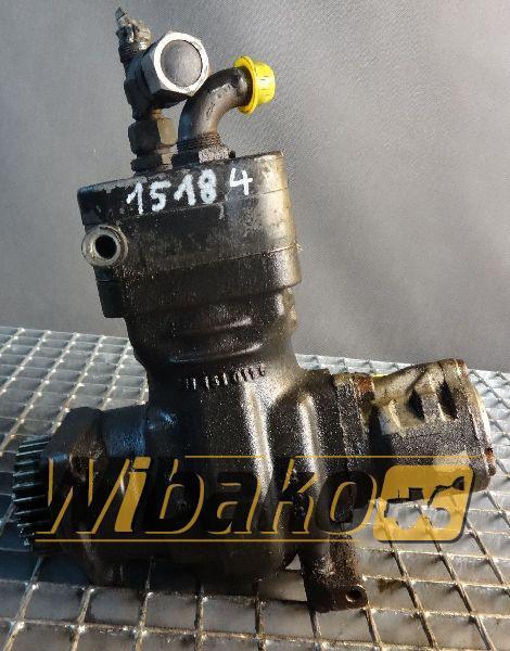 Compressor Wabco 2703 4111510040 - Пневмокомпрессор для Строительной техники: фото 1 Compressor Wabco 2703 4111510040 - Пневмокомпрессор для Строительной техники: фото 1