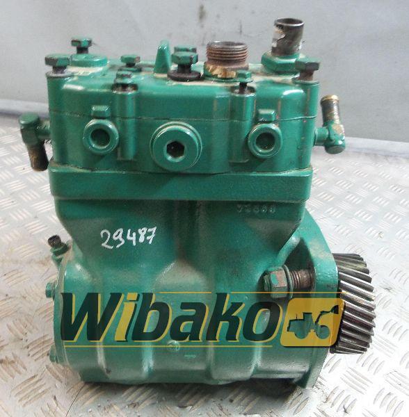 Compressor Wabco 73569 - Пневмокомпрессор для Строительной техники: фото 1 Compressor Wabco 73569 - Пневмокомпрессор для Строительной техники: фото 1