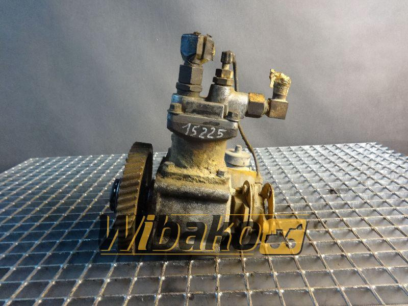 Compressor Wabco - Пневмокомпрессор для Строительной техники: фото 1 Compressor Wabco - Пневмокомпрессор для Строительной техники: фото 1