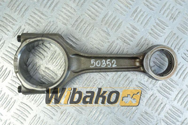 Connecting rod Cummins 5289332 - Шатун для Строительной техники: фото 1 Connecting rod Cummins 5289332 - Шатун для Строительной техники: фото 1