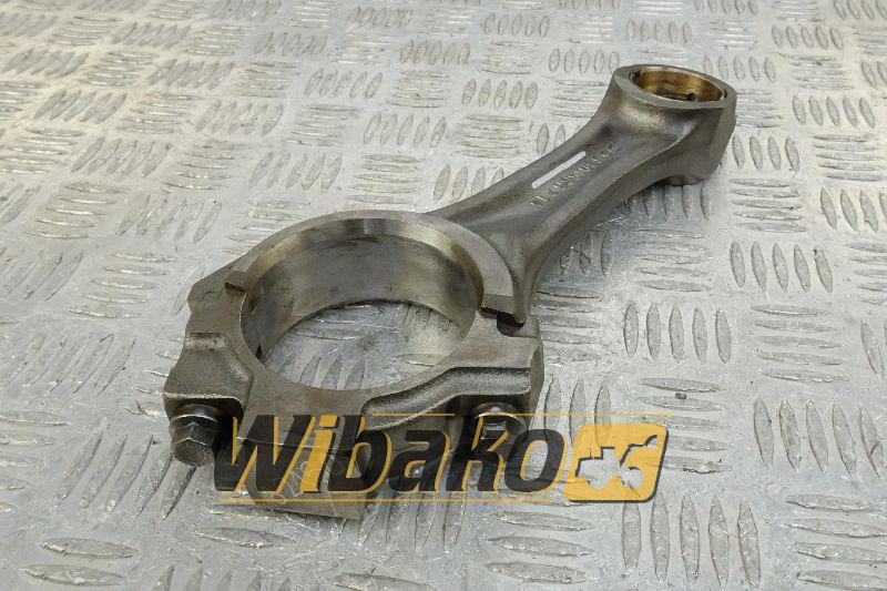 Connecting rod for engine Case 6T-590 J901566 - Шатун для Строительной техники: фото 1 Connecting rod for engine Case 6T-590 J901566 - Шатун для Строительной техники: фото 1