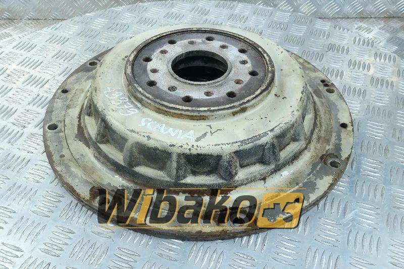 Coupling Scania 0/80/465 - Сцепление и запчасти для Строительной техники: фото 1 Coupling Scania 0/80/465 - Сцепление и запчасти для Строительной техники: фото 1