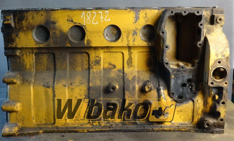 Crankcase for engine Cummins 5.9 3912553 - Картер для Строительной техники: фото 1 Crankcase for engine Cummins 5.9 3912553 - Картер для Строительной техники: фото 1