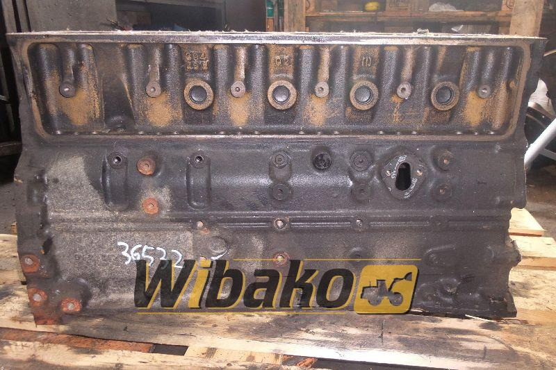 Crankcase for engine Cummins 5.9 3935931 - Картер для Строительной техники: фото 1 Crankcase for engine Cummins 5.9 3935931 - Картер для Строительной техники: фото 1