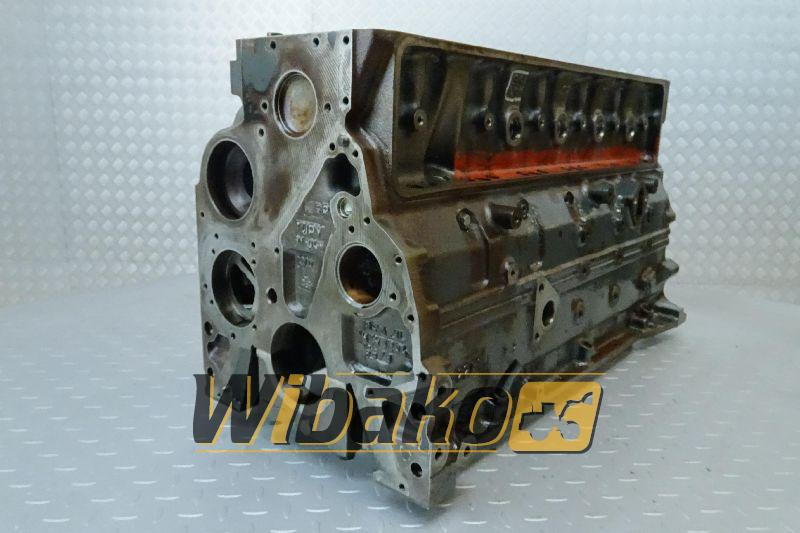 Crankcase for engine Cummins 5.9 3935936 - Картер для Строительной техники: фото 1 Crankcase for engine Cummins 5.9 3935936 - Картер для Строительной техники: фото 1