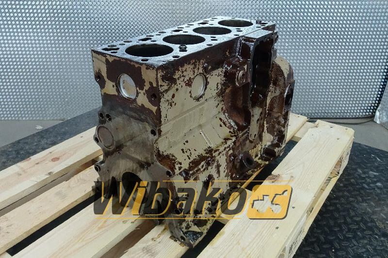 Crankcase for engine Cummins B4.5 5406191 - Картер для Строительной техники: фото 1 Crankcase for engine Cummins B4.5 5406191 - Картер для Строительной техники: фото 1