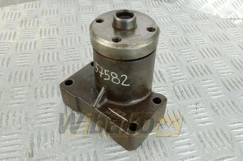 Cummins 3942896 - Вентилятор для Строительной техники: фото 1 Cummins 3942896 - Вентилятор для Строительной техники: фото 1
