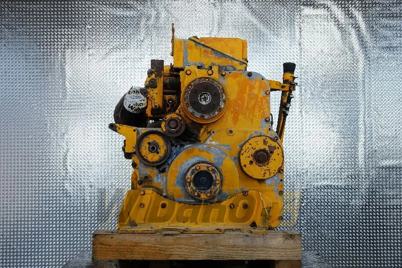 Cummins LT10 CPL770 - Двигатель для Строительной техники: фото 4 Cummins LT10 CPL770 - Двигатель для Строительной техники: фото 4