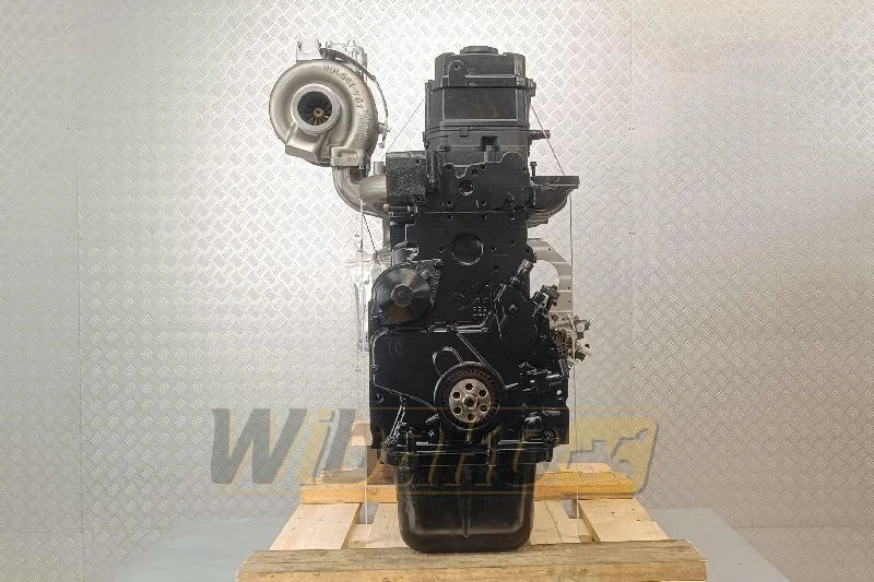 Cummins QSB6.7 - Двигатель для Строительной техники: фото 4 Cummins QSB6.7 - Двигатель для Строительной техники: фото 4