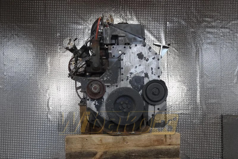 Cummins QSM11 CPL2828 - Двигатель для Строительной техники: фото 4 Cummins QSM11 CPL2828 - Двигатель для Строительной техники: фото 4