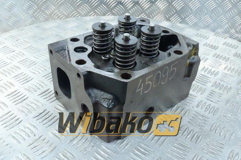 Cylinder head Man D2876 LF07 51.03100-6692 - Головка блока для Строительной техники: фото 1 Cylinder head Man D2876 LF07 51.03100-6692 - Головка блока для Строительной техники: фото 1