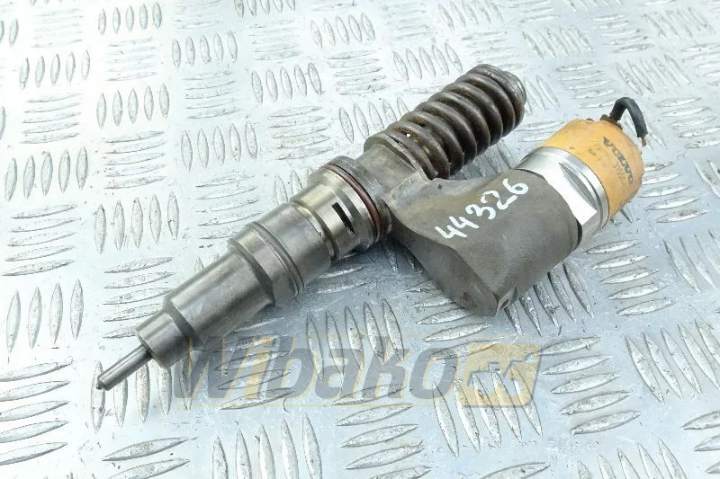 Delphi 007105214 3155040 - Топливный насос для Строительной техники: фото 1 Delphi 007105214 3155040 - Топливный насос для Строительной техники: фото 1