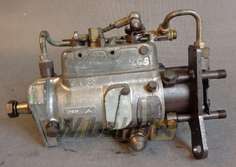 Delphi 1001 3348F633 - Топливный насос для Строительной техники: фото 2 Delphi 1001 3348F633 - Топливный насос для Строительной техники: фото 2