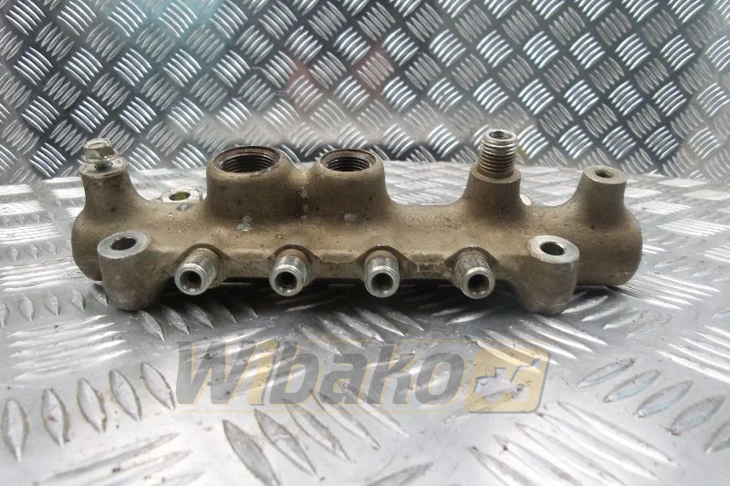 Denso AI-4JJ1XYSJ-01 091103M03738 - Подготовка топлива для Строительной техники: фото 1 Denso AI-4JJ1XYSJ-01 091103M03738 - Подготовка топлива для Строительной техники: фото 1