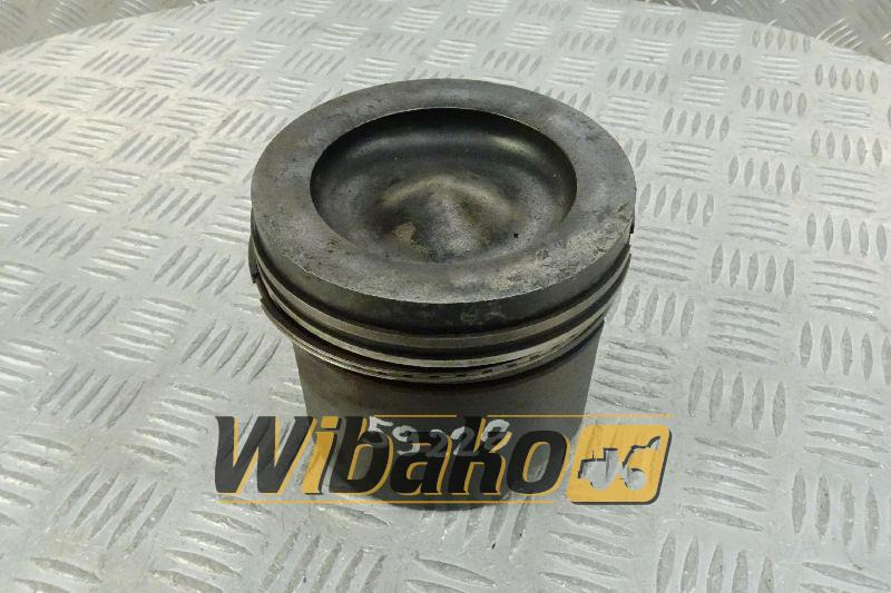 Engine piston for engine Caterpillar C13 342-6357 - Поршень/ Кольцо/ Втулка для Строительной техники: фото 1 Engine piston for engine Caterpillar C13 342-6357 - Поршень/ Кольцо/ Втулка для Строительной техники: фото 1
