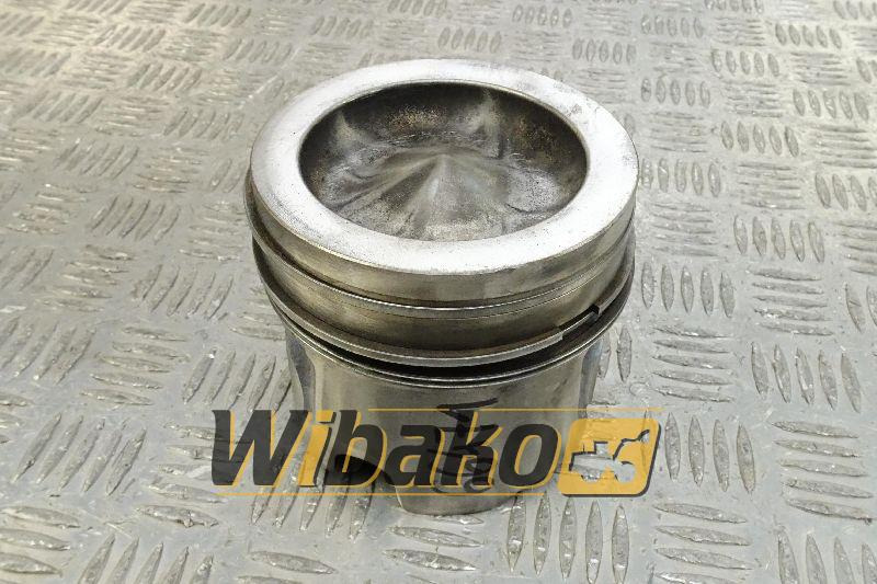 Engine piston for engine Caterpillar C9.3 357-0447 - Поршень/ Кольцо/ Втулка для Строительной техники: фото 1 Engine piston for engine Caterpillar C9.3 357-0447 - Поршень/ Кольцо/ Втулка для Строительной техники: фото 1