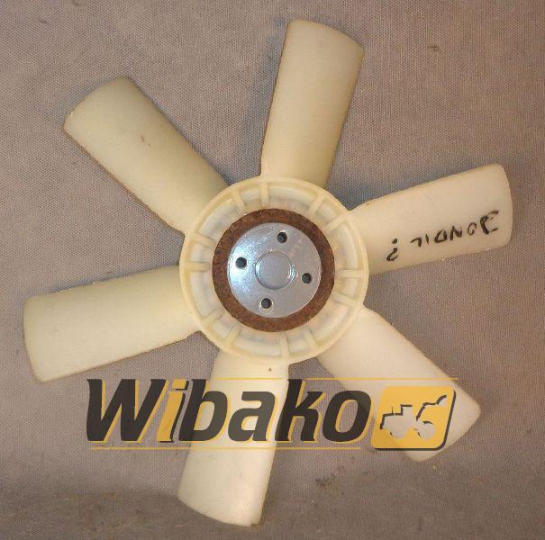 Fan John Deere 39026 - Вентилятор для Строительной техники: фото 2 Fan John Deere 39026 - Вентилятор для Строительной техники: фото 2