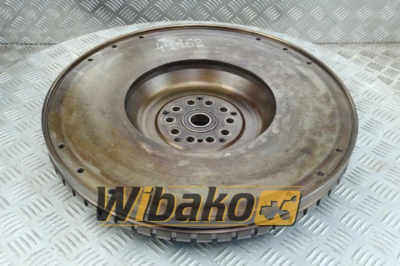 Flywheel Deutz/Volvo TCD2013/D5F 04910232 - Маховик для Строительной техники: фото 1 Flywheel Deutz/Volvo TCD2013/D5F 04910232 - Маховик для Строительной техники: фото 1
