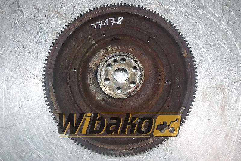 Flywheel Isuzu 4BD1 PTA-24 3SD5Y30 - Маховик для Строительной техники: фото 1 Flywheel Isuzu 4BD1 PTA-24 3SD5Y30 - Маховик для Строительной техники: фото 1