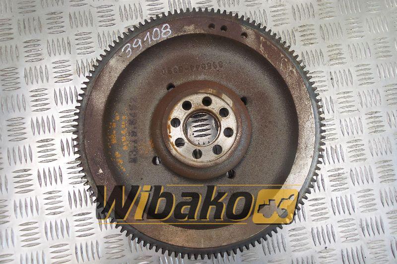 Flywheel Isuzu AI-4JJ1XYSJ-01 898044-8390 - Маховик для Строительной техники: фото 1 Flywheel Isuzu AI-4JJ1XYSJ-01 898044-8390 - Маховик для Строительной техники: фото 1