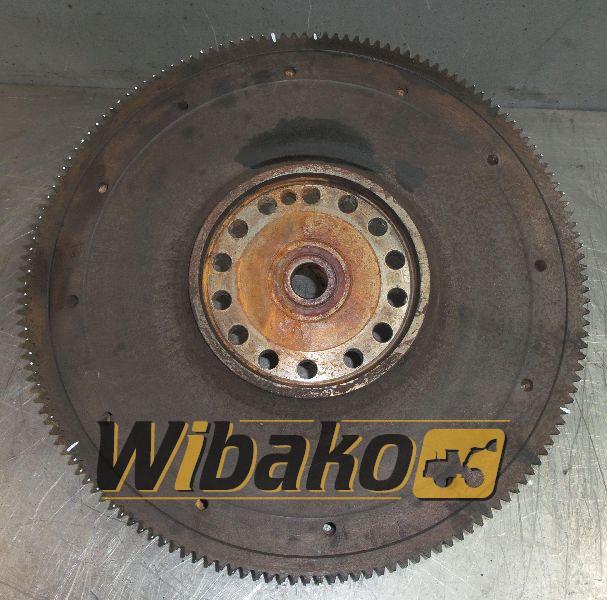 Flywheel Volvo D12C 185659 - Маховик для Строительной техники: фото 1 Flywheel Volvo D12C 185659 - Маховик для Строительной техники: фото 1