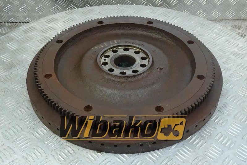 Flywheel Volvo Penta TAD870-73VE 22881115/22237994/21834988 - Маховик для Строительной техники: фото 1 Flywheel Volvo Penta TAD870-73VE 22881115/22237994/21834988 - Маховик для Строительной техники: фото 1