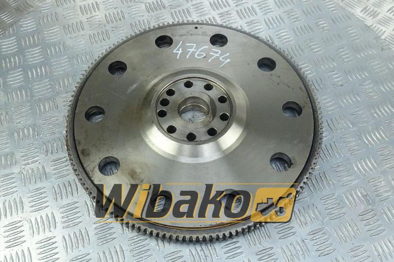 Flywheel Volvo TD73 11030790/4772227/420314DA/211667 - Маховик для Строительной техники: фото 1 Flywheel Volvo TD73 11030790/4772227/420314DA/211667 - Маховик для Строительной техники: фото 1