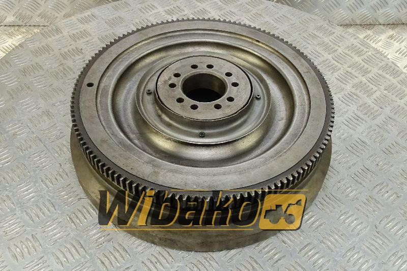 Flywheel for engine Volvo D7E 04294411KZ - Маховик для Строительной техники: фото 1 Flywheel for engine Volvo D7E 04294411KZ - Маховик для Строительной техники: фото 1
