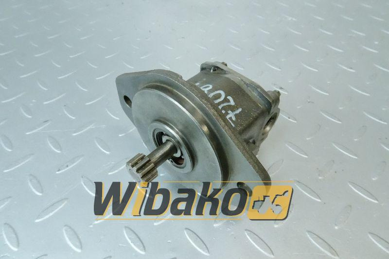 Fuel Feed Pump Caterpillar 266-2523 - Топливный насос для Строительной техники: фото 1 Fuel Feed Pump Caterpillar 266-2523 - Топливный насос для Строительной техники: фото 1