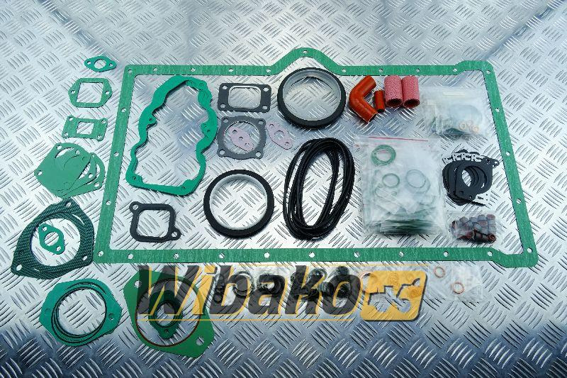 Gasket set wbk 10115837 - Прокладка двигателя для Строительной техники: фото 1 Gasket set wbk 10115837 - Прокладка двигателя для Строительной техники: фото 1