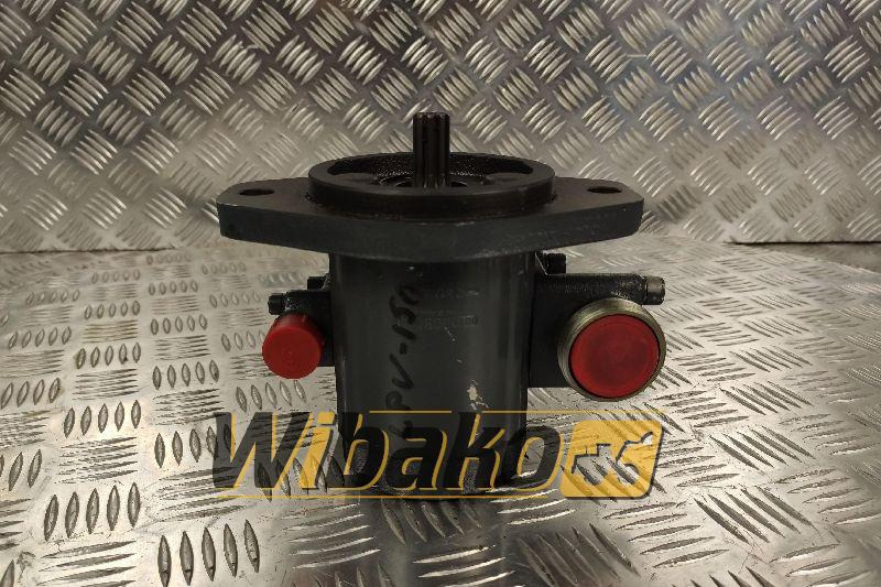 Gear pump Rexroth 0517725008 - Гидравлический насос для Строительной техники: фото 1 Gear pump Rexroth 0517725008 - Гидравлический насос для Строительной техники: фото 1
