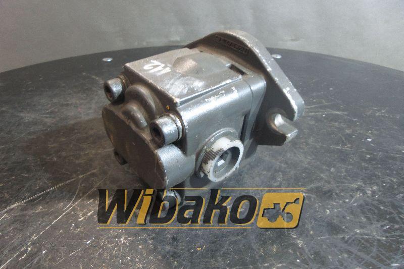 Gear pump Shimadzu K3V112 A14L967 - Гидравлический насос для Строительной техники: фото 1 Gear pump Shimadzu K3V112 A14L967 - Гидравлический насос для Строительной техники: фото 1