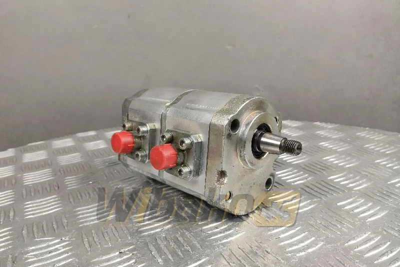 Haldex - Гидравлический насос для Строительной техники: фото 1 Haldex - Гидравлический насос для Строительной техники: фото 1