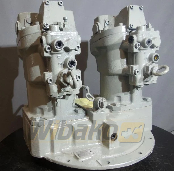 Hitachi HPV145GRH28B - Гидравлический насос для Строительной техники: фото 1 Hitachi HPV145GRH28B - Гидравлический насос для Строительной техники: фото 1