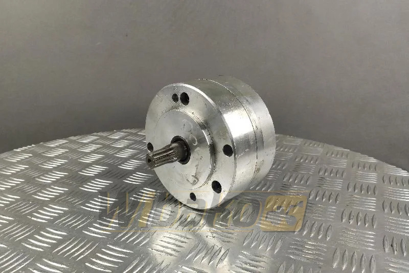 Hydac VP-2/1.1/P/30 11675827/011 - Гидравлический насос для Строительной техники: фото 1 Hydac VP-2/1.1/P/30 11675827/011 - Гидравлический насос для Строительной техники: фото 1