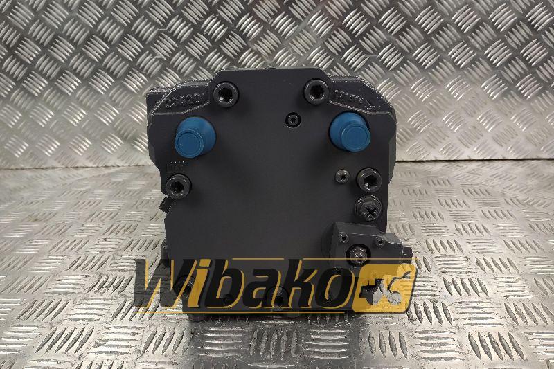 Hydraulic motor Linde HMV105-02 2342000058 - Гидравлический мотор для Строительной техники: фото 3 Hydraulic motor Linde HMV105-02 2342000058 - Гидравлический мотор для Строительной техники: фото 3