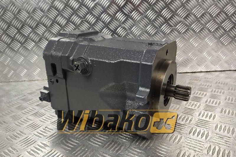 Hydraulic motor Linde HMV105-02 2342000058 - Гидравлический мотор для Строительной техники: фото 2 Hydraulic motor Linde HMV105-02 2342000058 - Гидравлический мотор для Строительной техники: фото 2