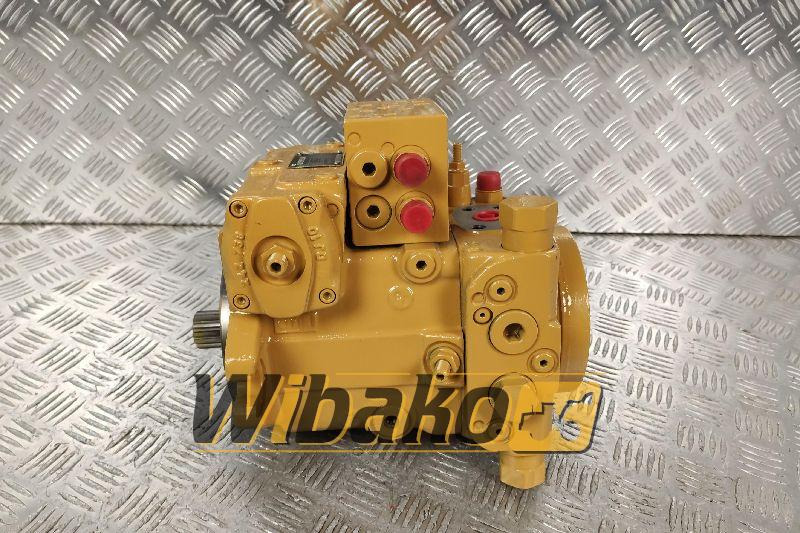 Hydraulic pump Caterpillar 207-4710-02 22656224 - Гидравлический насос для Строительной техники: фото 2 Hydraulic pump Caterpillar 207-4710-02 22656224 - Гидравлический насос для Строительной техники: фото 2