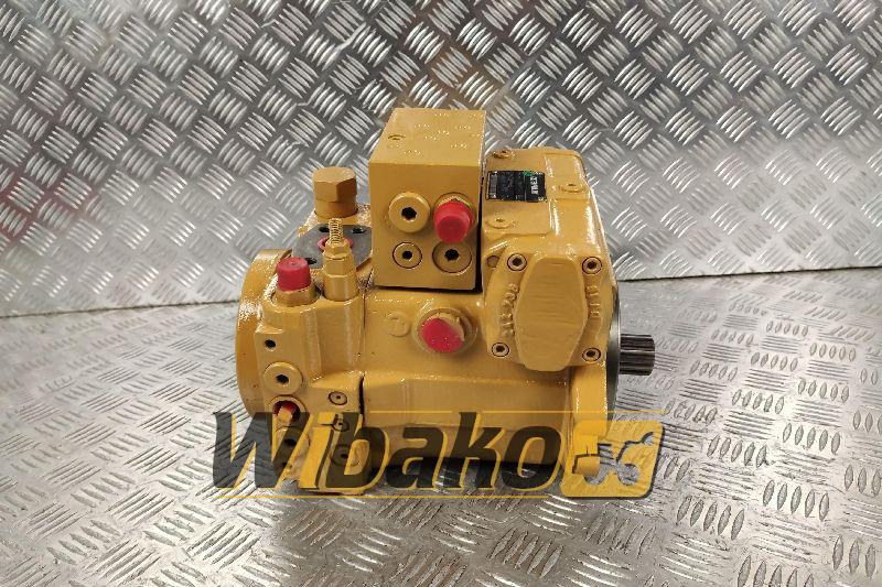 Hydraulic pump Caterpillar 207-4710-02 22656224 - Гидравлический насос для Строительной техники: фото 1 Hydraulic pump Caterpillar 207-4710-02 22656224 - Гидравлический насос для Строительной техники: фото 1