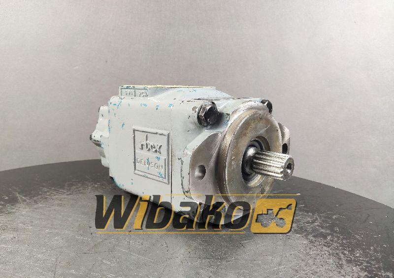Hydraulic pump Denison T6DC711 T6DC-B38-B172R27-B100 024-03174-0 - Гидравлический насос для Строительной техники: фото 1 Hydraulic pump Denison T6DC711 T6DC-B38-B172R27-B100 024-03174-0 - Гидравлический насос для Строительной техники: фото 1