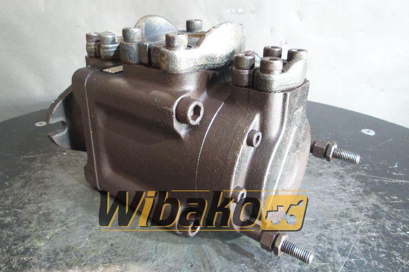 Hydraulic pump Faun 990313PFED43070/044/9DWG - Гидравлический насос для Строительной техники: фото 2 Hydraulic pump Faun 990313PFED43070/044/9DWG - Гидравлический насос для Строительной техники: фото 2