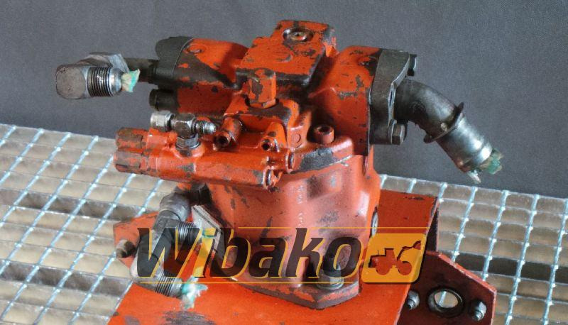 Hydraulic pump Hydromatik A10VO28DFR/30R-PSC62N00-S097 R910913495 - Гидравлический насос для Строительной техники: фото 1 Hydraulic pump Hydromatik A10VO28DFR/30R-PSC62N00-S097 R910913495 - Гидравлический насос для Строительной техники: фото 1