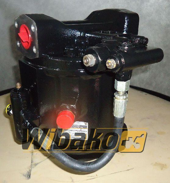 Hydraulic pump Hydromatik A10VO63DFLR/20RPSC 900922 - Гидравлический насос для Строительной техники: фото 1 Hydraulic pump Hydromatik A10VO63DFLR/20RPSC 900922 - Гидравлический насос для Строительной техники: фото 1