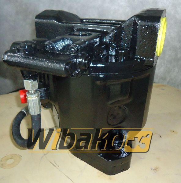 Hydraulic pump Hydromatik A10VO63DFLR/20RPSC 900922 - Гидравлический насос для Строительной техники: фото 2 Hydraulic pump Hydromatik A10VO63DFLR/20RPSC 900922 - Гидравлический насос для Строительной техники: фото 2