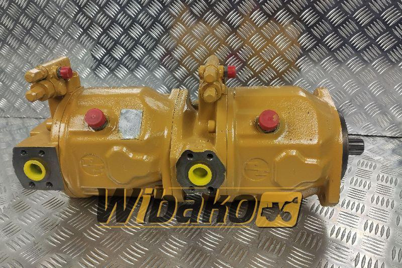 Hydraulic pump Hydromatik A10VO71 DFR1/30R-VSC62K07 R910915266 - Гидравлический насос для Строительной техники: фото 1 Hydraulic pump Hydromatik A10VO71 DFR1/30R-VSC62K07 R910915266 - Гидравлический насос для Строительной техники: фото 1