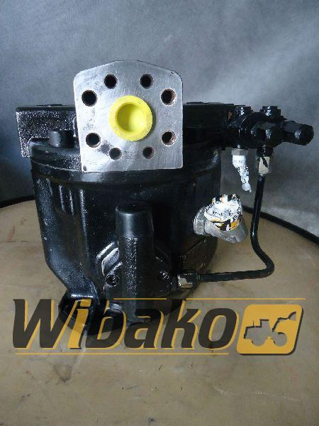 Hydraulic pump Hydromatik A10VO71DFLR/31R-PSC62N00-SO507 R910969995 - Гидравлический насос для Строительной техники: фото 2 Hydraulic pump Hydromatik A10VO71DFLR/31R-PSC62N00-SO507 R910969995 - Гидравлический насос для Строительной техники: фото 2