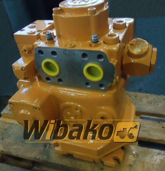 Hydraulic pump Hydromatik A4V250DA2.0L1O1E1A 2146939 - Гидравлический насос для Строительной техники: фото 4 Hydraulic pump Hydromatik A4V250DA2.0L1O1E1A 2146939 - Гидравлический насос для Строительной техники: фото 4