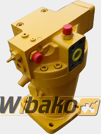 Hydraulic pump Hydromatik A7V107LV2.0LZF0D 5005774 - Гидравлический насос для Строительной техники: фото 1 Hydraulic pump Hydromatik A7V107LV2.0LZF0D 5005774 - Гидравлический насос для Строительной техники: фото 1